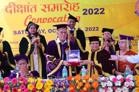 Ideal Institute of Management and Technology & School of Law New Delhi Convocation photo 4